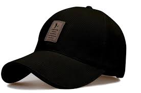 Formal Caps